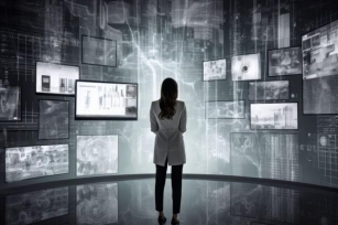 The Role Of Digital Signage In Enhancing Customer Experience
