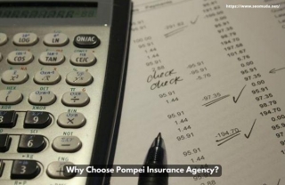 Why Choose Pompei Insurance Agency?