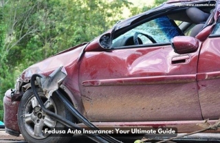 Fedusa Auto Insurance: Your Ultimate Guide