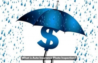 What Is Auto Insurance Photo Inspection?