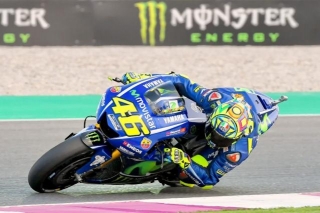 Liberty Media To Become The Commercial Rights Holders Of MotoGP In A Deal Worth $4.2billion