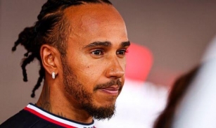 Lewis Hamilton Is Worried The New 2026 Car Is “Pretty Slow”
