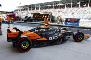 Miami GP: McLaren’s Upgrades Are Working But That’s Not Enough