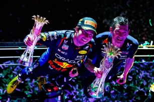 Why Pérez Is The Smart Choice For Red Bull