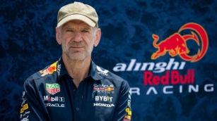 Rumour: Adrian Newey To Leave Red Bull, Announcement Due Shortly