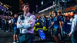 James Vowles Confirms ‘two Drivers’ For 2025 Williams F1 Seat