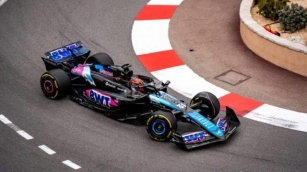 Coincidence Or Consequence For Ocon, It Doesn’t Matter, Alpine Are Falling Apart