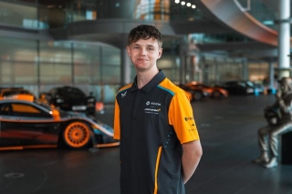 BREAKING NEWS: Sam Bird Is Out Of The Monaco E-Prix Due To Injury.
