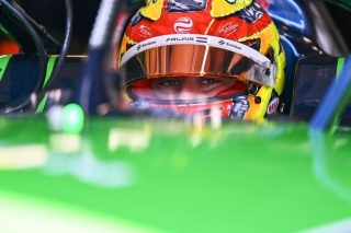 Frijns Calls For Changes In FE Following Chaotic Monaco E-Prix
