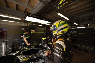 ERT Left Frustrated After Poor Result At Monaco E-Prix