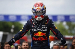 Max Verstappen Wins A Thrilling 2024 Canadian Grand Prix