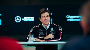 Toto Wolff Briefs Mercedes’ Progress Ahead Of 2024 Canadian GP