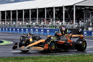 McLaren To Bring Upgrades As They Can’t Win On ‘outright Performance’