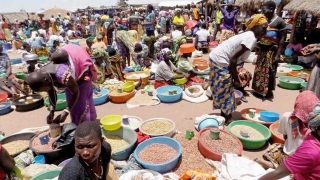 Ramadan: Kano Traders Lament Low Sales