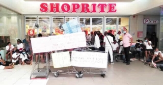 Enugu Seals ShopRite, SPAR Malls Over Tax Evasion.
