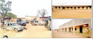 Sokoto, Kaduna School Abductions, Attacks On Right To Education -Reps