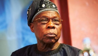 Approach Zimbabwe For Solution To Inflation, Obasanjo Tells FG.