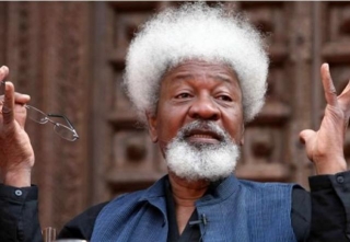 Soyinka Delivers PUNCH 50th Anniversary Lecture Today