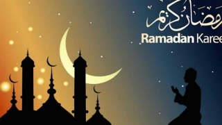ICYMI: 10 Things To Abstain From During Ramadan