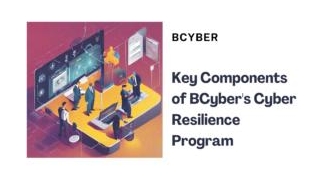 Strengthening Cyber Resilience: A Comprehensive Guide By BCyber