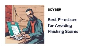 Don’t Take The Bait: Strategies For Recognising And Avoiding Phishing Scams