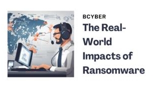 Navigating The World Of Ransomware Strategies For Prevention And Response