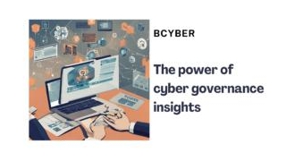 GRACE: Pioneering Cyber Governance With BCyber