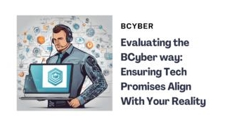 BCyber: Your Trusted Cyber Security Partner. We Are Not A Software Reseller