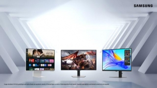 Samsung India Unveils 2024 Lineup Of Odyssey OLED, ViewFinity And Smart Monitors With AI Powered Features