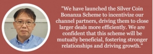 ADATA Announces Silver Coin Bonanza Scheme For Channel Partners & Stakeholders – Till June 30, 2024