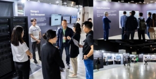 Synology Premiers Advanced Data Protection, Data Management, And Surveillance Solutions At Synology Solution Exhibition 2024