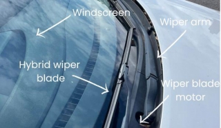 The Ultimate Wiper Blades Of 2024: A Complete Buyers Guide