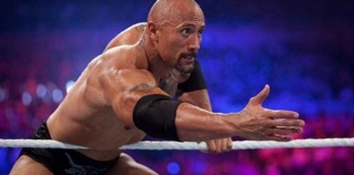 The Rock Firmly Proclaims His Title As WWE's Most Iconic Wrestler