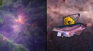 Unraveling The Mystery Of Rogue Planets Discovered By James Webb Space Telescope