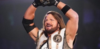 AJ Styles Sets Sights On Championship Following WrestleMania 40 Loss