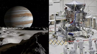 NASA's Europa Clipper Mission: A Journey In Search Of Alien Life
