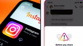 Instagram's Latest Security Upgrade Targets Scammers And Protects Users