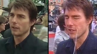 Tom Cruise's Response To Red Carpet Prank Still Sparks Debate Among Fans