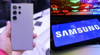 Samsung Phone Users Alerted To 'Critical' Android Security Update