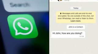 WhatsApp Users React To Subtle Change