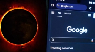 Protecting Your Vision: Lessons Learned From The Solar Eclipse Spike In Google Searches