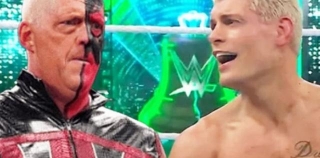 Cody Rhodes Surprises Fans And Family With WWE Return