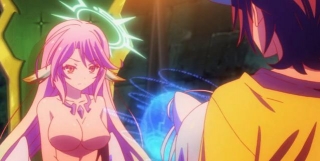 A Decade Of No Game No Life: Fans Rally Behind Author's Call For Season 2
