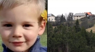 Heartbreaking Update: Clothes Of Missing Two-Year-Old Boy Found Nearly A Year After His Disappearance