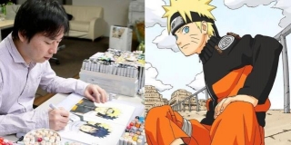 Attention Naruto Fans: Shueisha's Warning About Fake Social Media Accounts Impersonating Masashi Kishimoto
