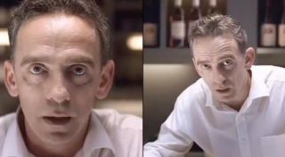 Remembering Adrian Schiller: Iconic Drink Driving Advert Resurfaces After Actor's Untimely Passing