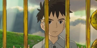 Miyazaki's Magical Journey: The Boy And The Heron's Indian Premiere