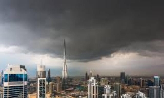 Was Dubai Recent Flooding Due To Cloud Seeding? 10 Countries That Increase Rainfall Via Cloud Seeding!