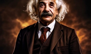 Albert Einstein: The Journey, Hurdles & Achieving Greatness