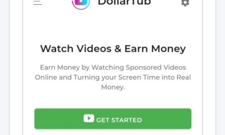 Review Dollartub : 100$ By Watching Videos? Real Or Fake?